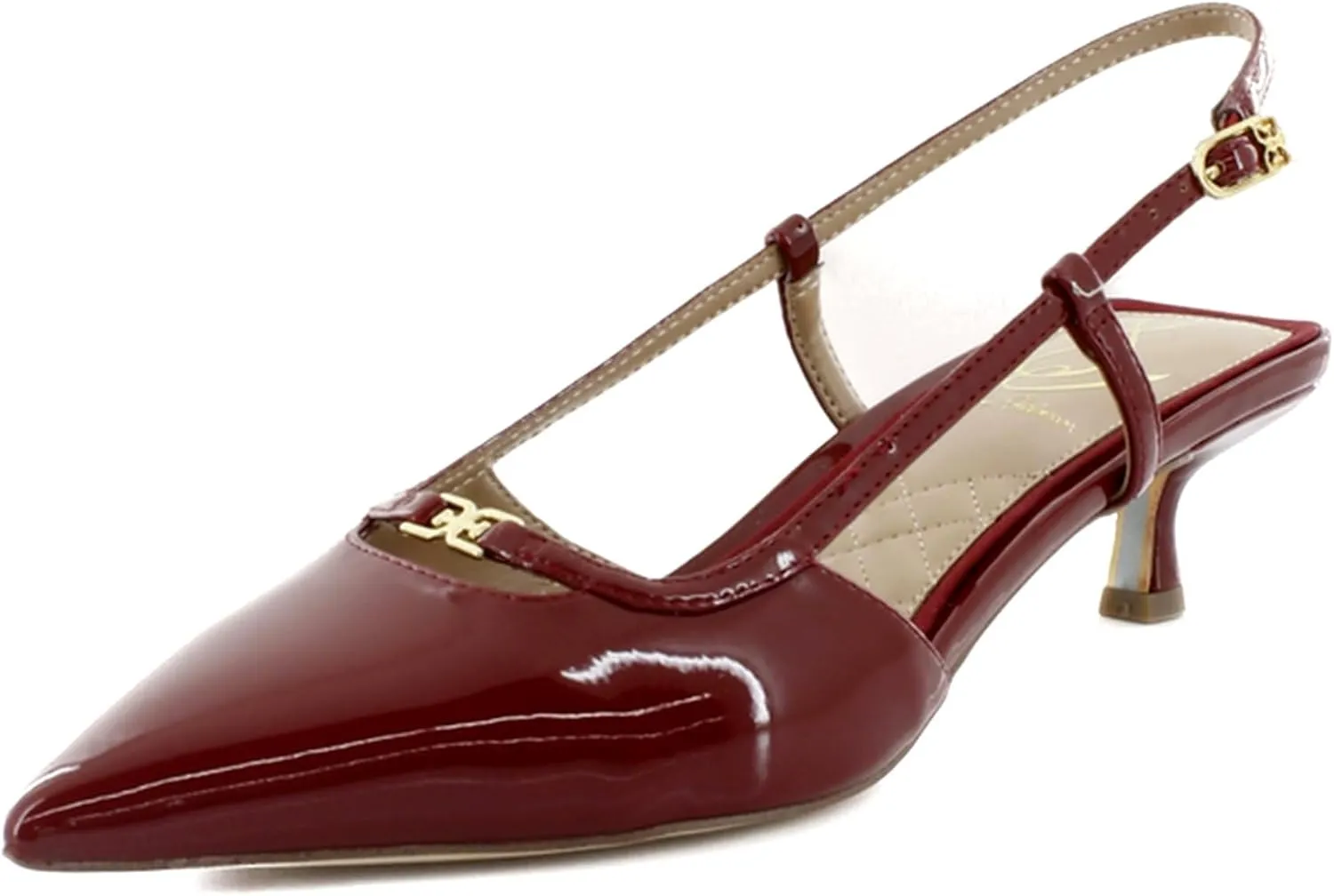 Sam Edelman Women's Toni Pump