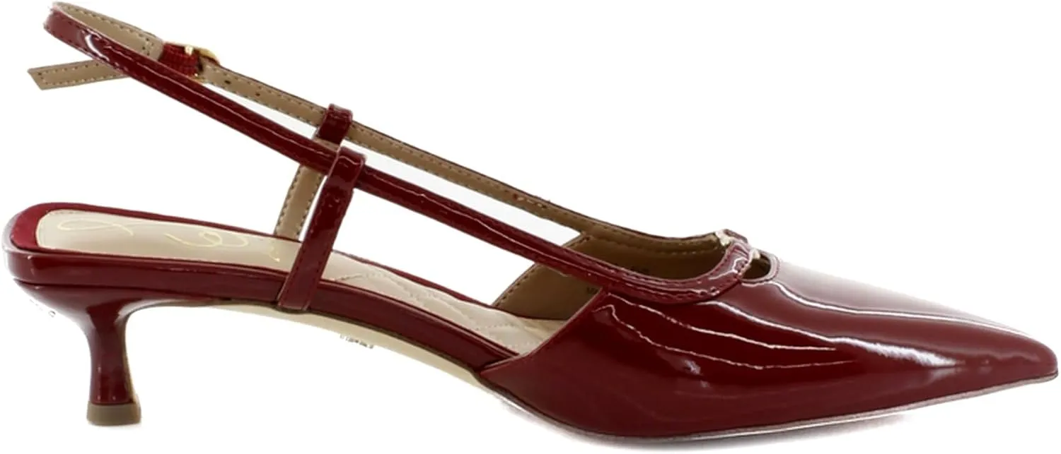 Sam Edelman Women's Toni Pump
