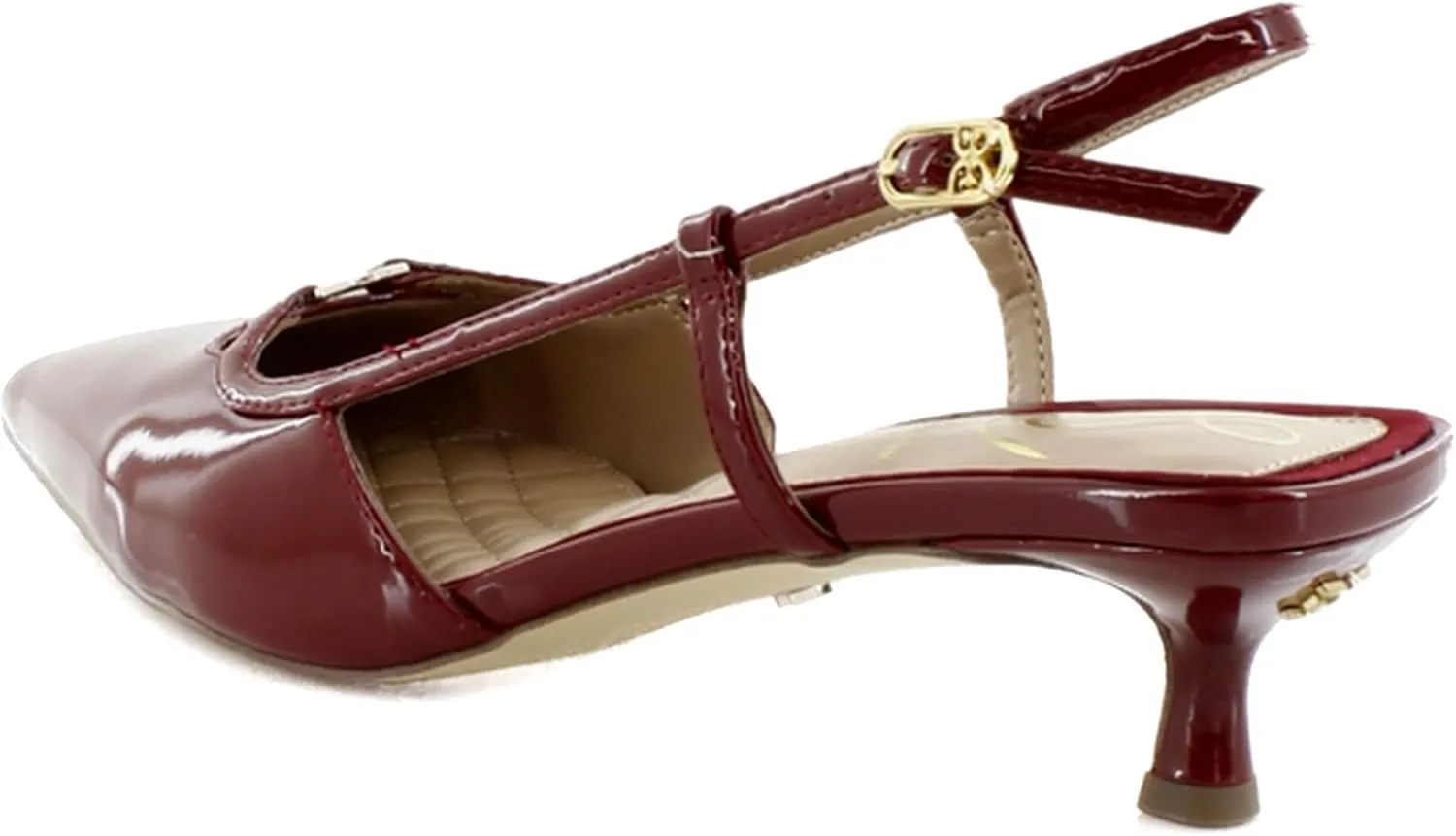 Sam Edelman Women's Toni Pump
