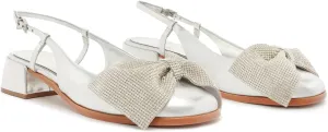 SCHUTZ Women's Dorothy Bow Pump