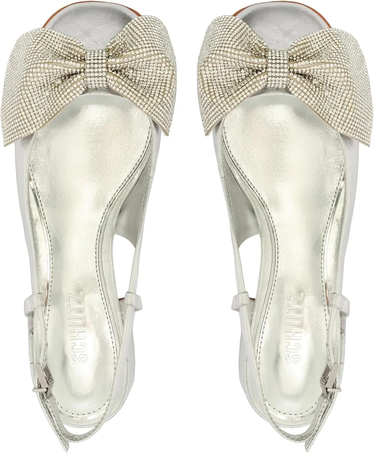 SCHUTZ Women's Dorothy Bow Pump