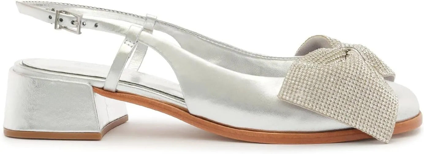 SCHUTZ Women's Dorothy Bow Pump