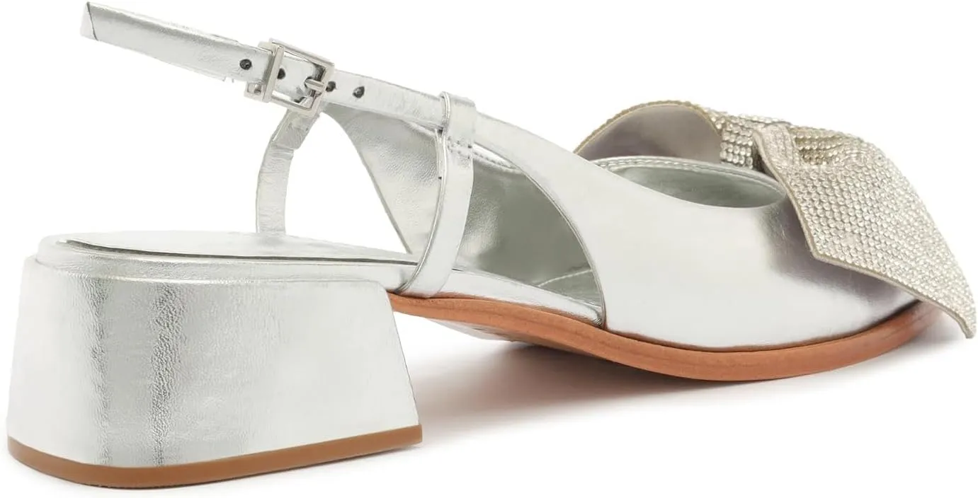 SCHUTZ Women's Dorothy Bow Pump
