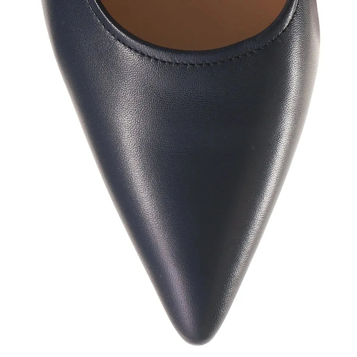 'Sheryl' women's pump - blue