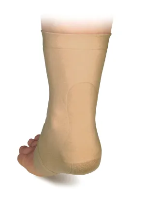 Silipos TheraStep - Gel Achilles Heel Sleeve # 7014