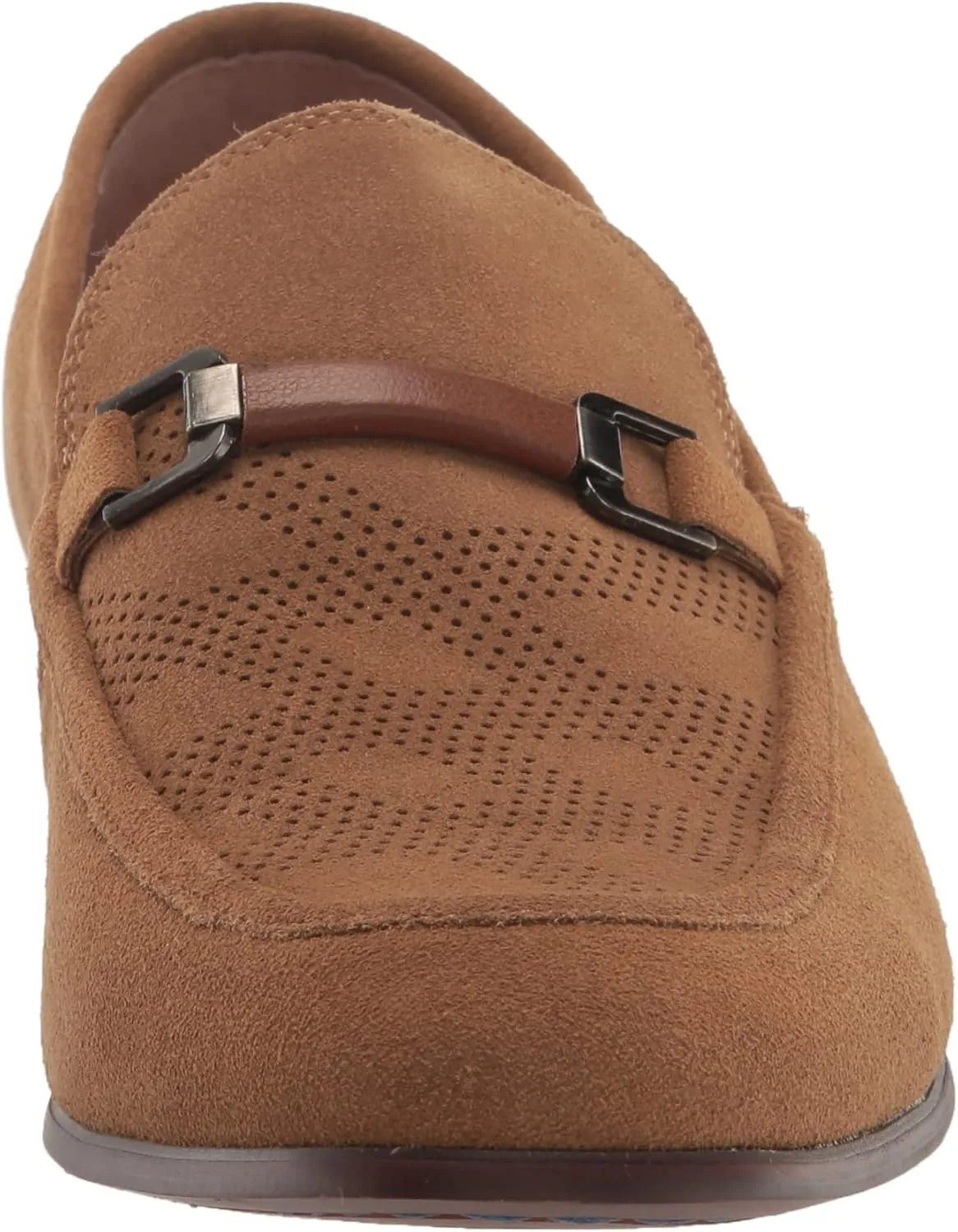 Stacy Adams Men's, Wydell Moc Toe Bit Slip-On