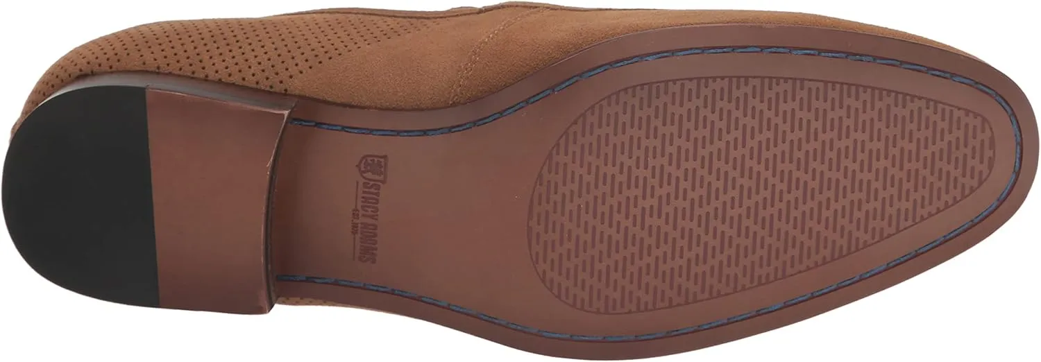 Stacy Adams Men's, Wydell Moc Toe Bit Slip-On