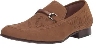 Stacy Adams Men's, Wydell Moc Toe Bit Slip-On