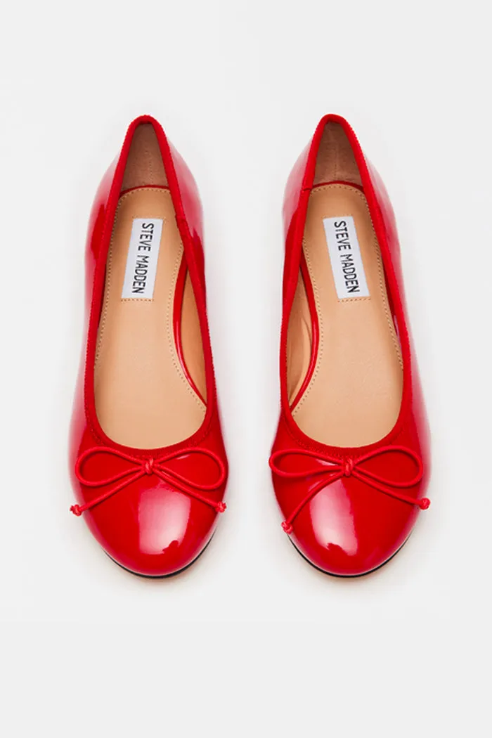 Steve Madden Women's Cherish