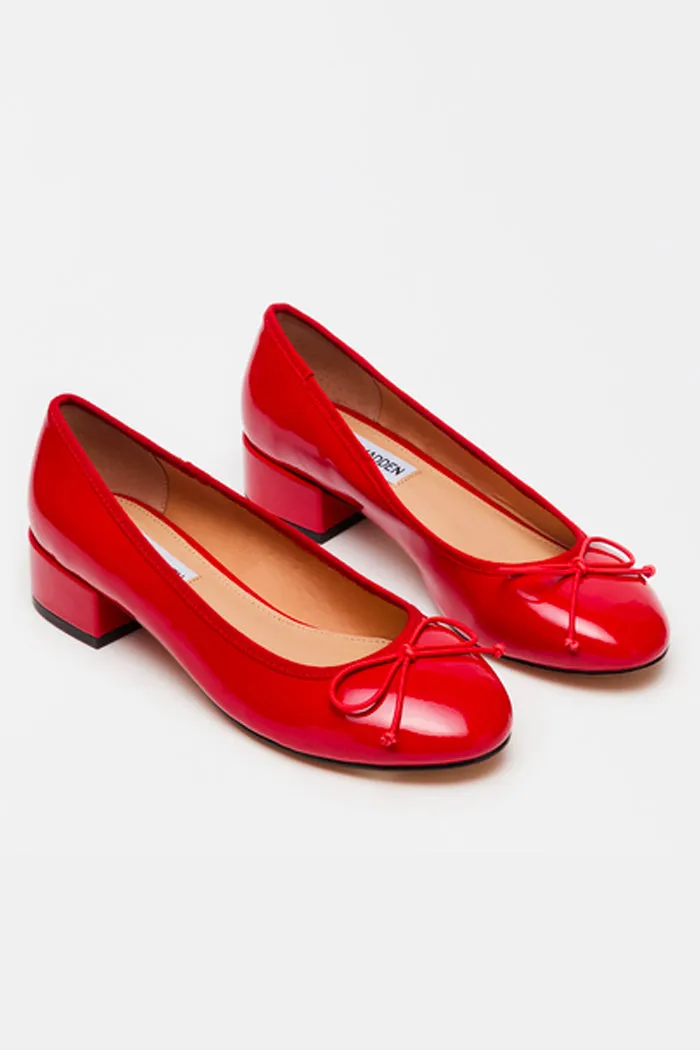 Steve Madden Women's Cherish