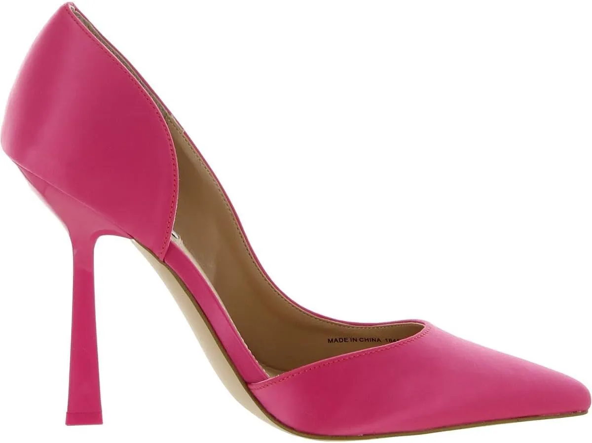 Steve Madden Women's Damzil Pump