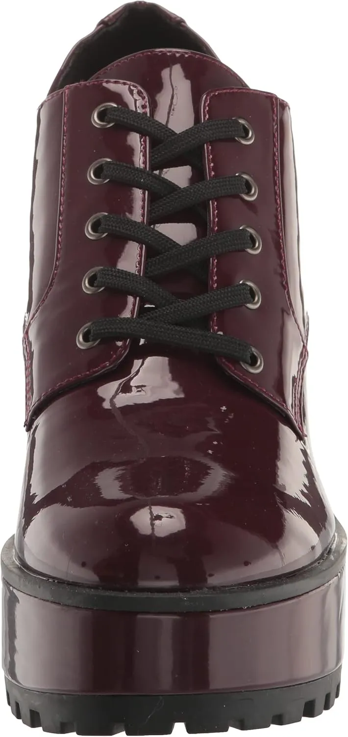 Steve Madden Women's Persey Oxford