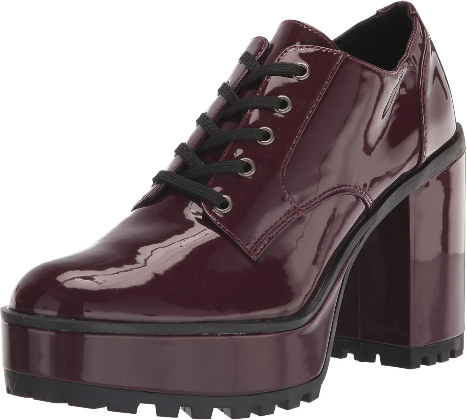 Steve Madden Women's Persey Oxford