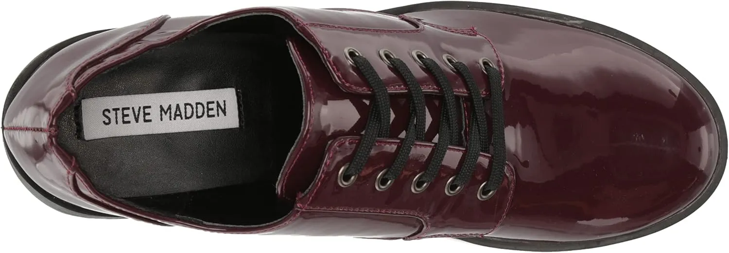Steve Madden Women's Persey Oxford