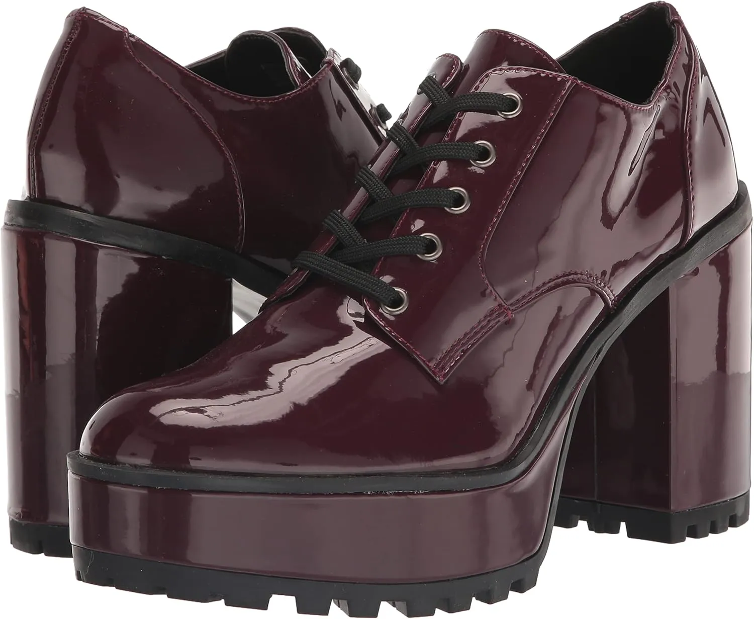 Steve Madden Women's Persey Oxford