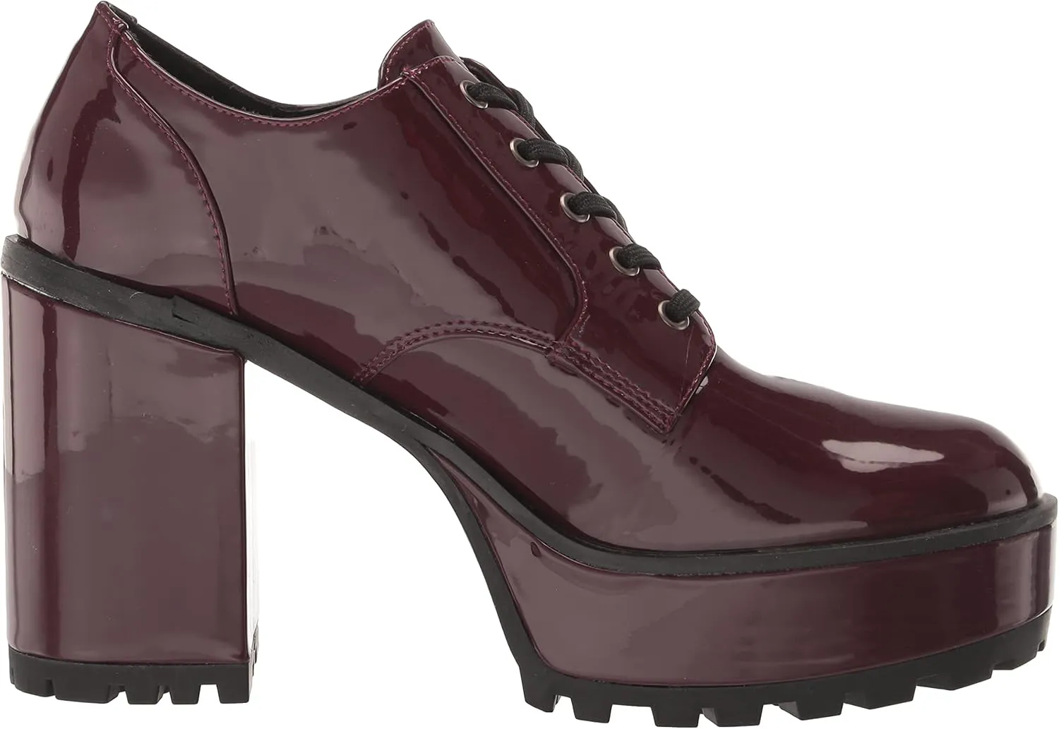 Steve Madden Women's Persey Oxford