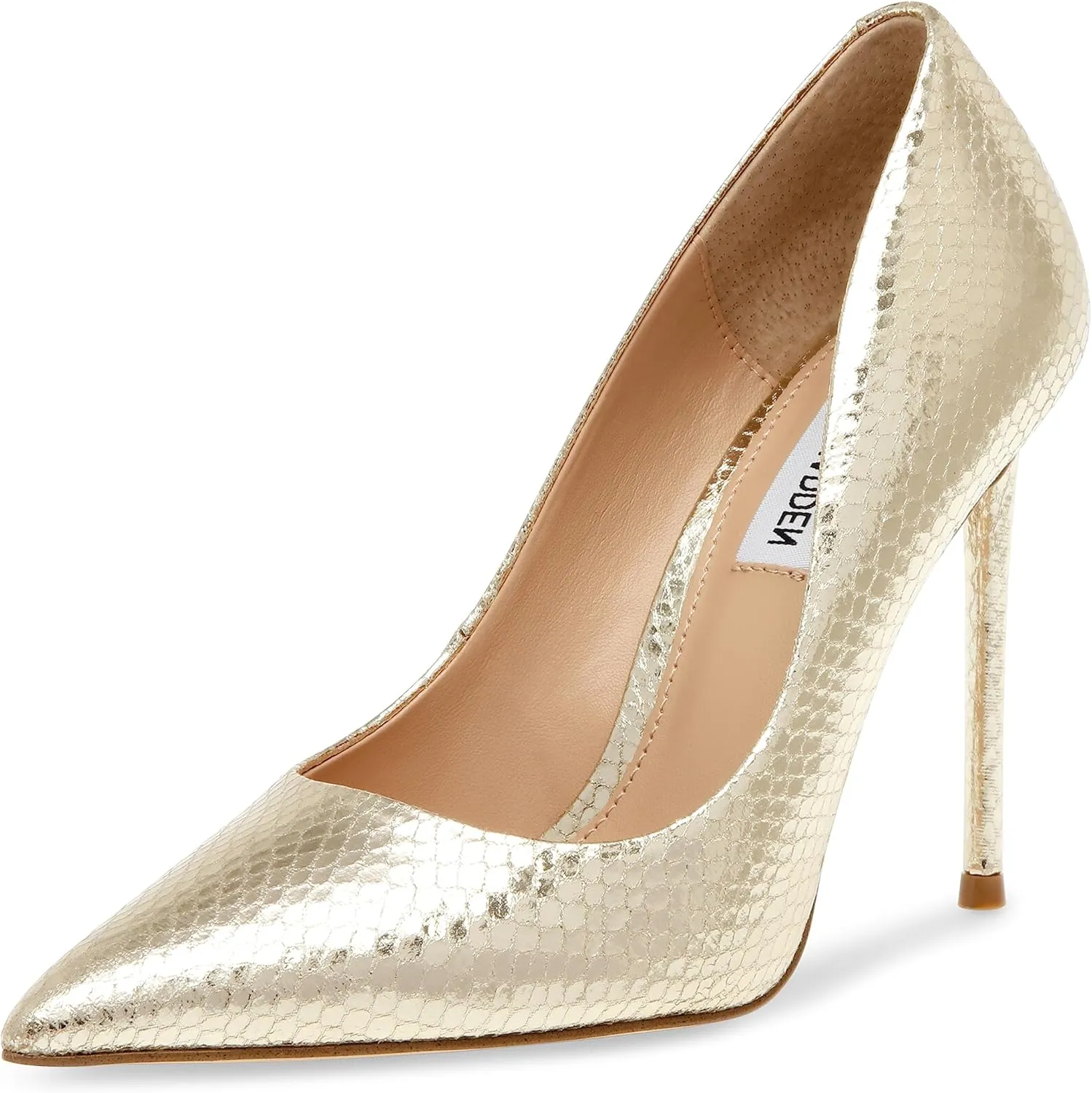 Steve Madden Women's vala snake