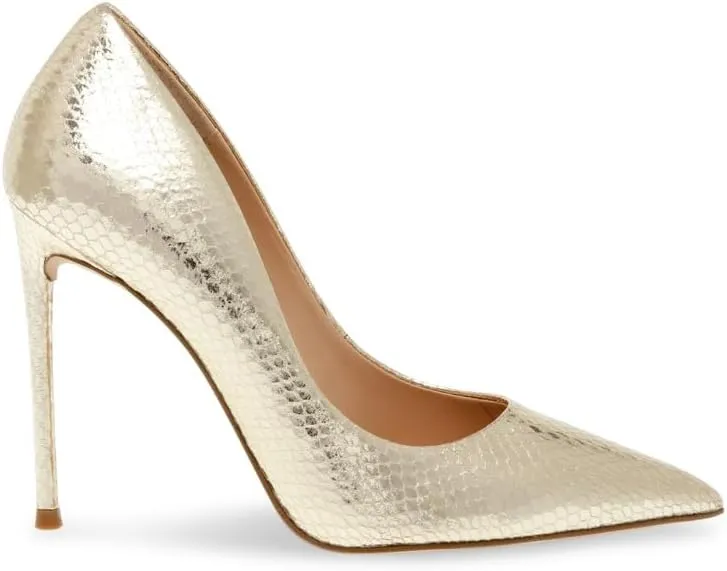 Steve Madden Women's vala snake