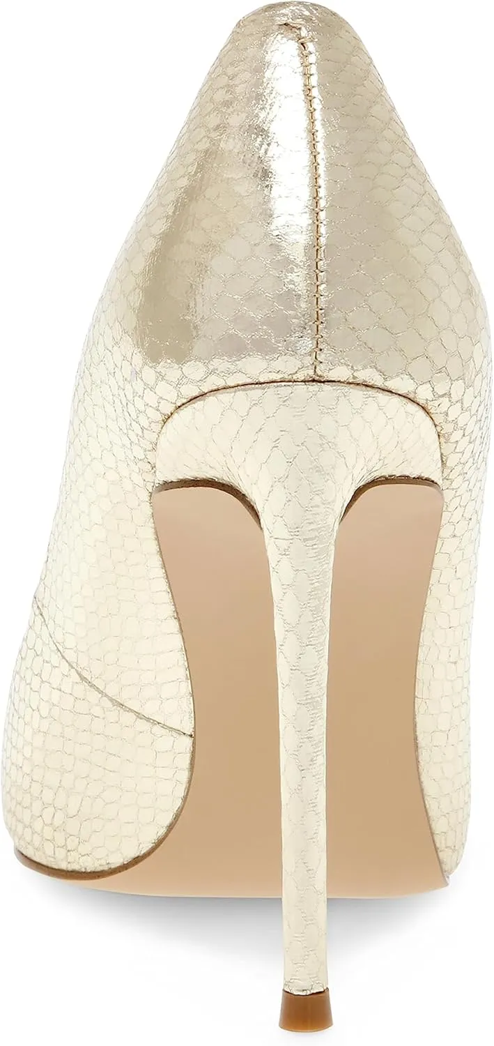 Steve Madden Women's vala snake