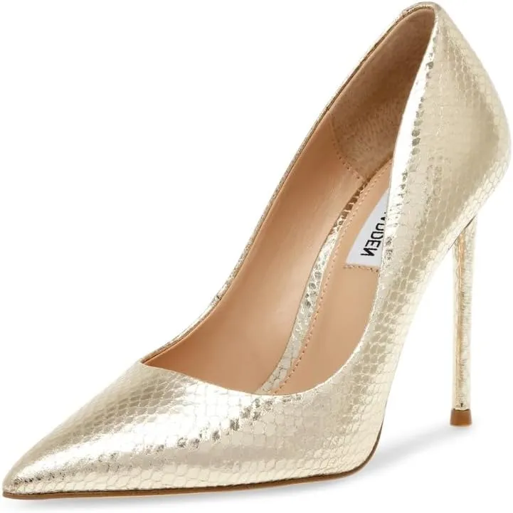 Steve Madden Women's vala snake