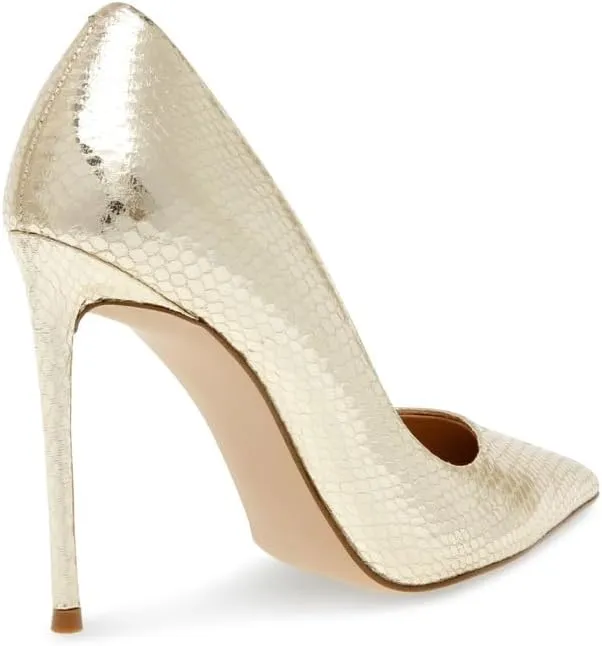 Steve Madden Women's vala snake