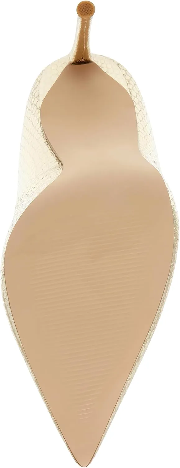 Steve Madden Women's vala snake