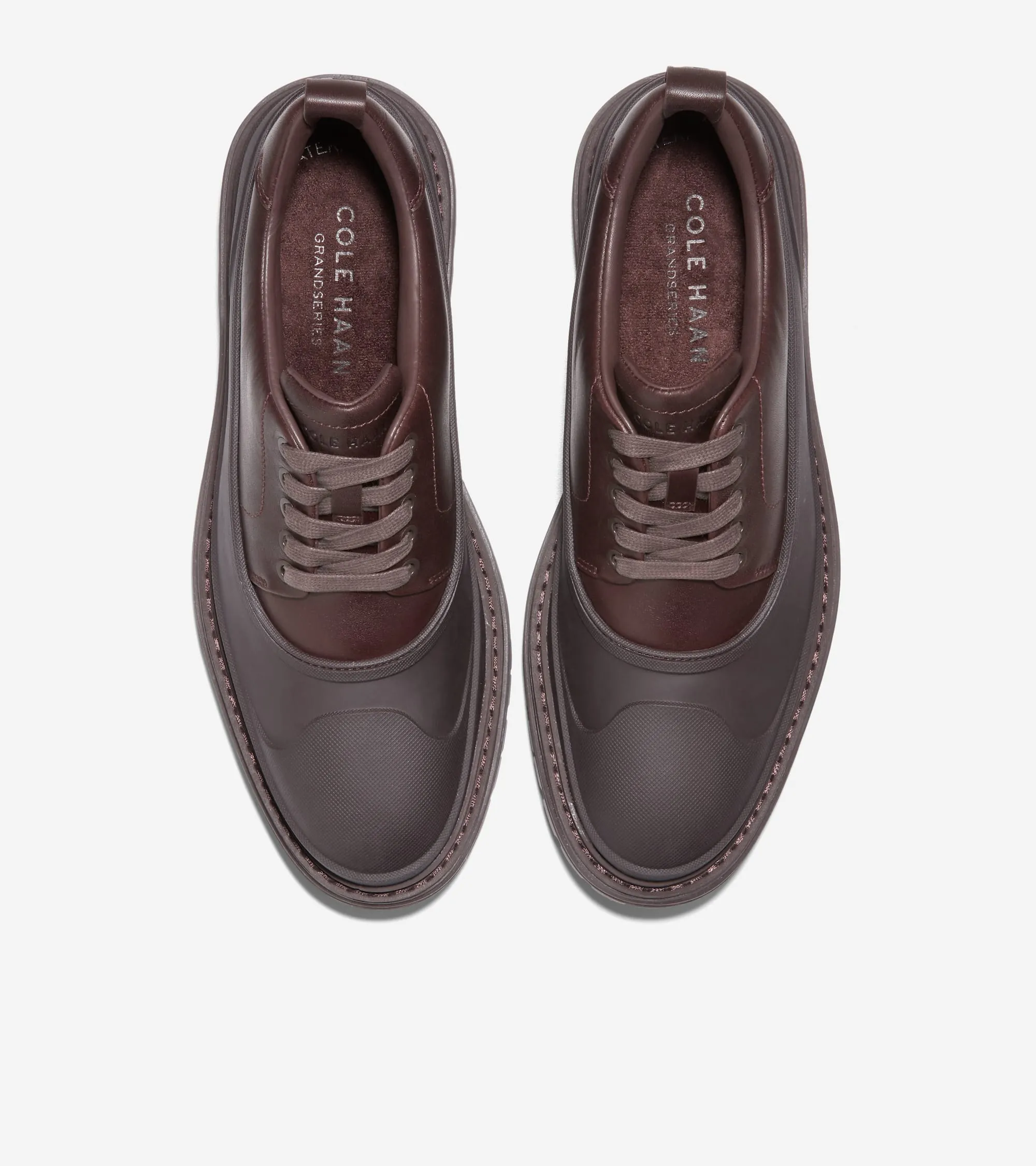 STRATTON SHROUD OXFORD