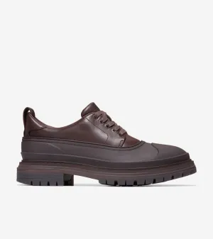 STRATTON SHROUD OXFORD