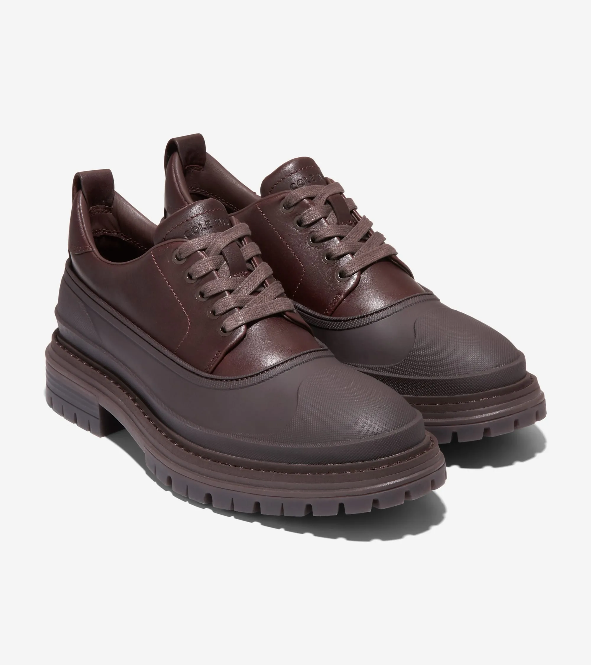 STRATTON SHROUD OXFORD