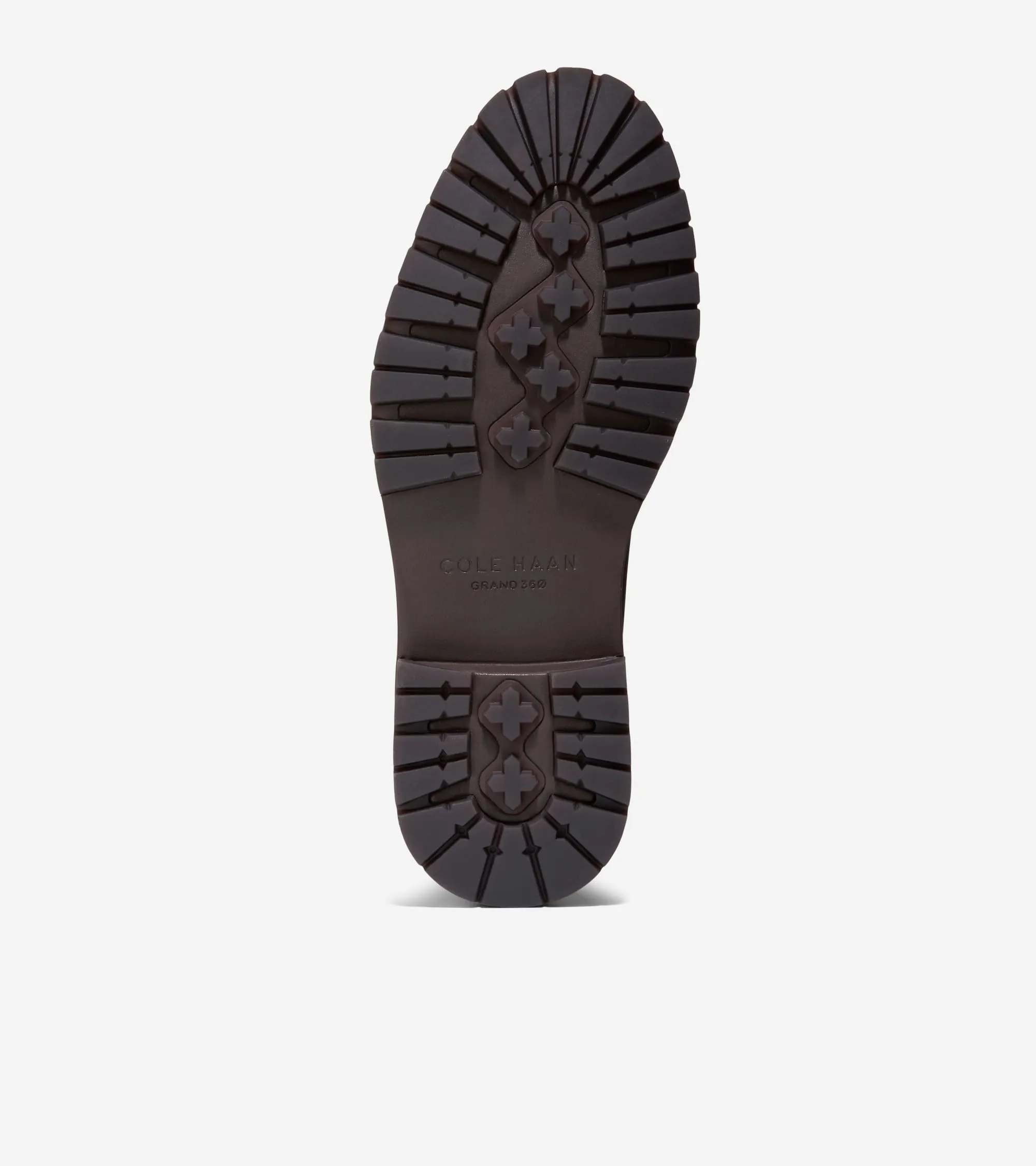 STRATTON SHROUD OXFORD