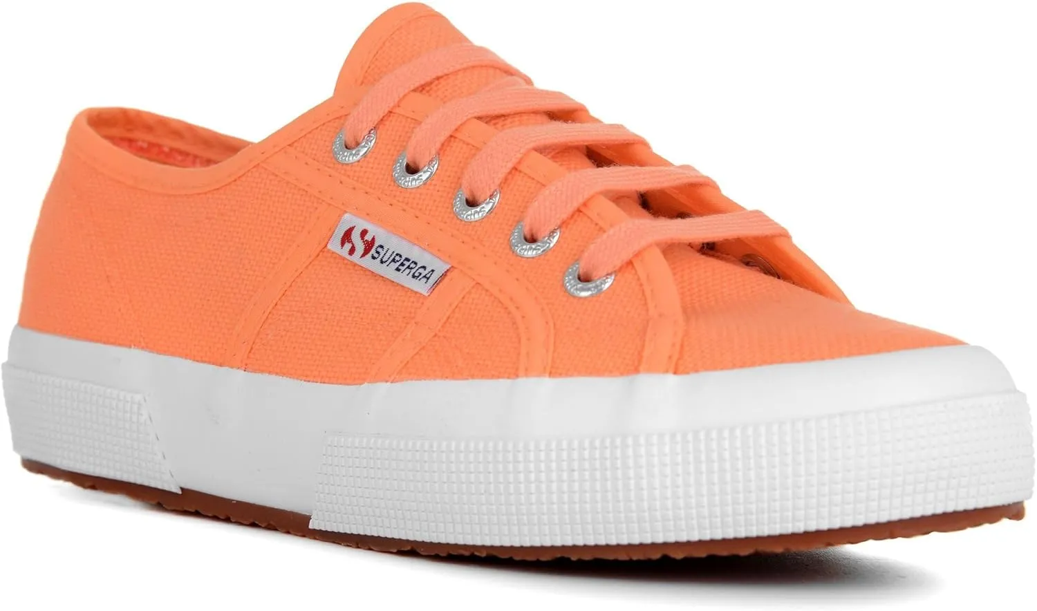 Superga Unisex Adults' 2750 Cotu Classic Low-Top Sneakers