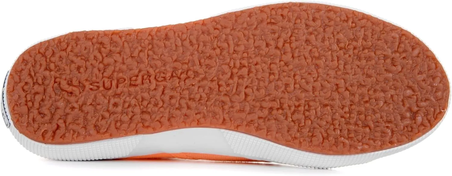 Superga Unisex Adults' 2750 Cotu Classic Low-Top Sneakers