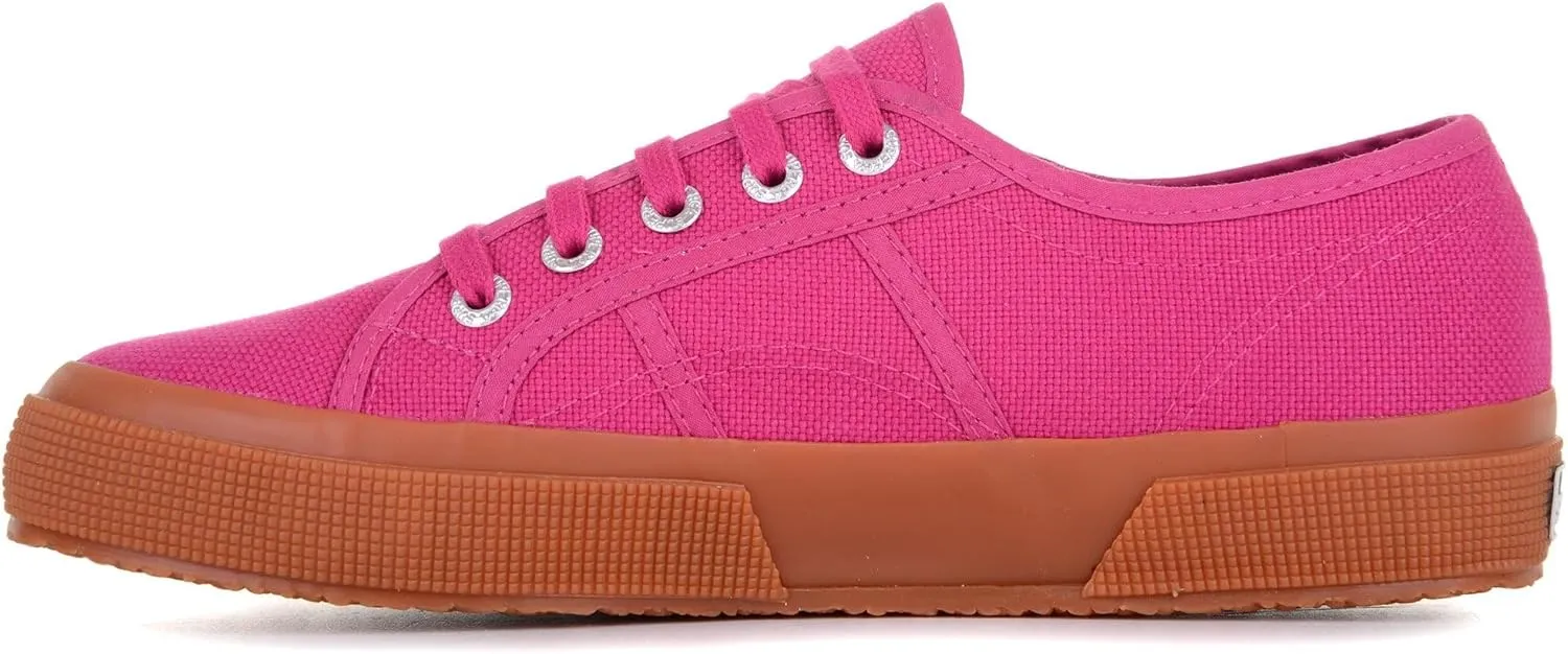Superga Unisex Fashion-Sneakers