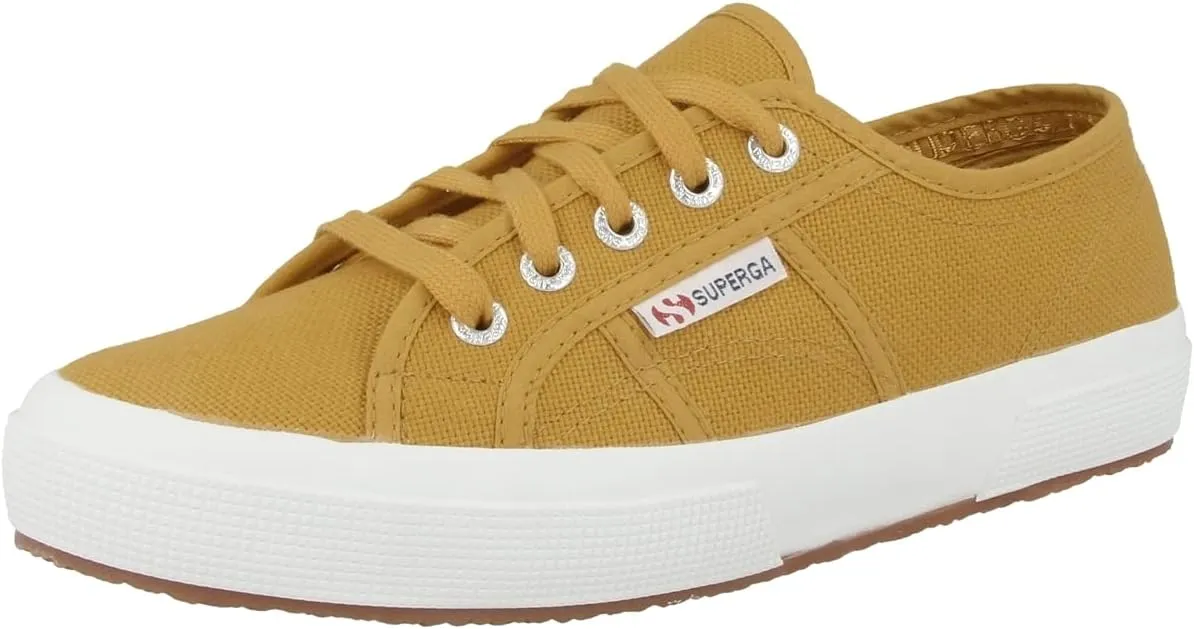 Superga Unisex Fashion-Sneakers