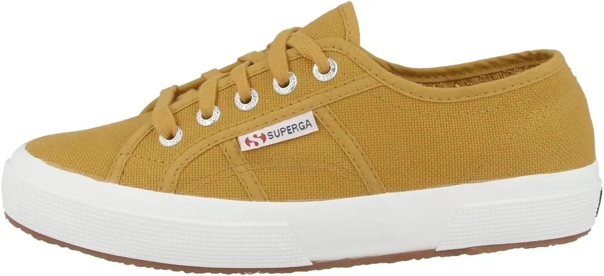 Superga Unisex Fashion-Sneakers