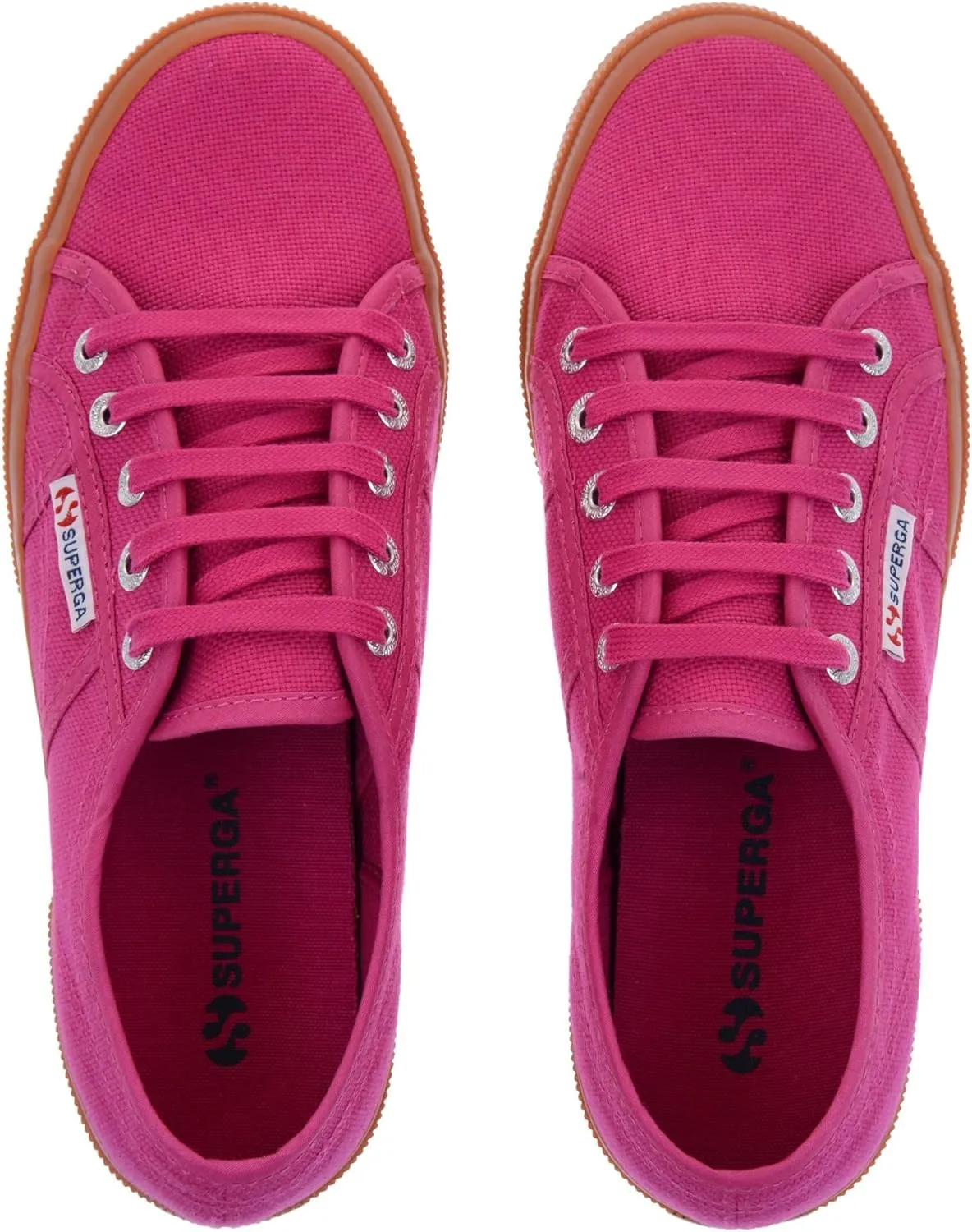 Superga Unisex Fashion-Sneakers