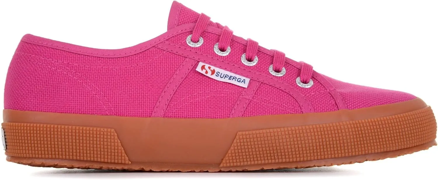 Superga Unisex Fashion-Sneakers