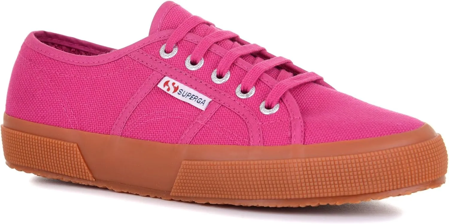 Superga Unisex Fashion-Sneakers
