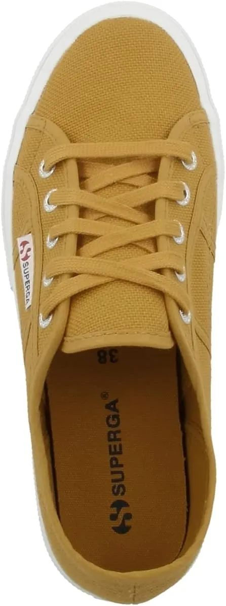Superga Unisex Fashion-Sneakers