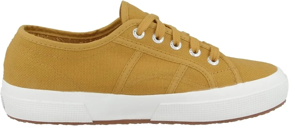 Superga Unisex Fashion-Sneakers
