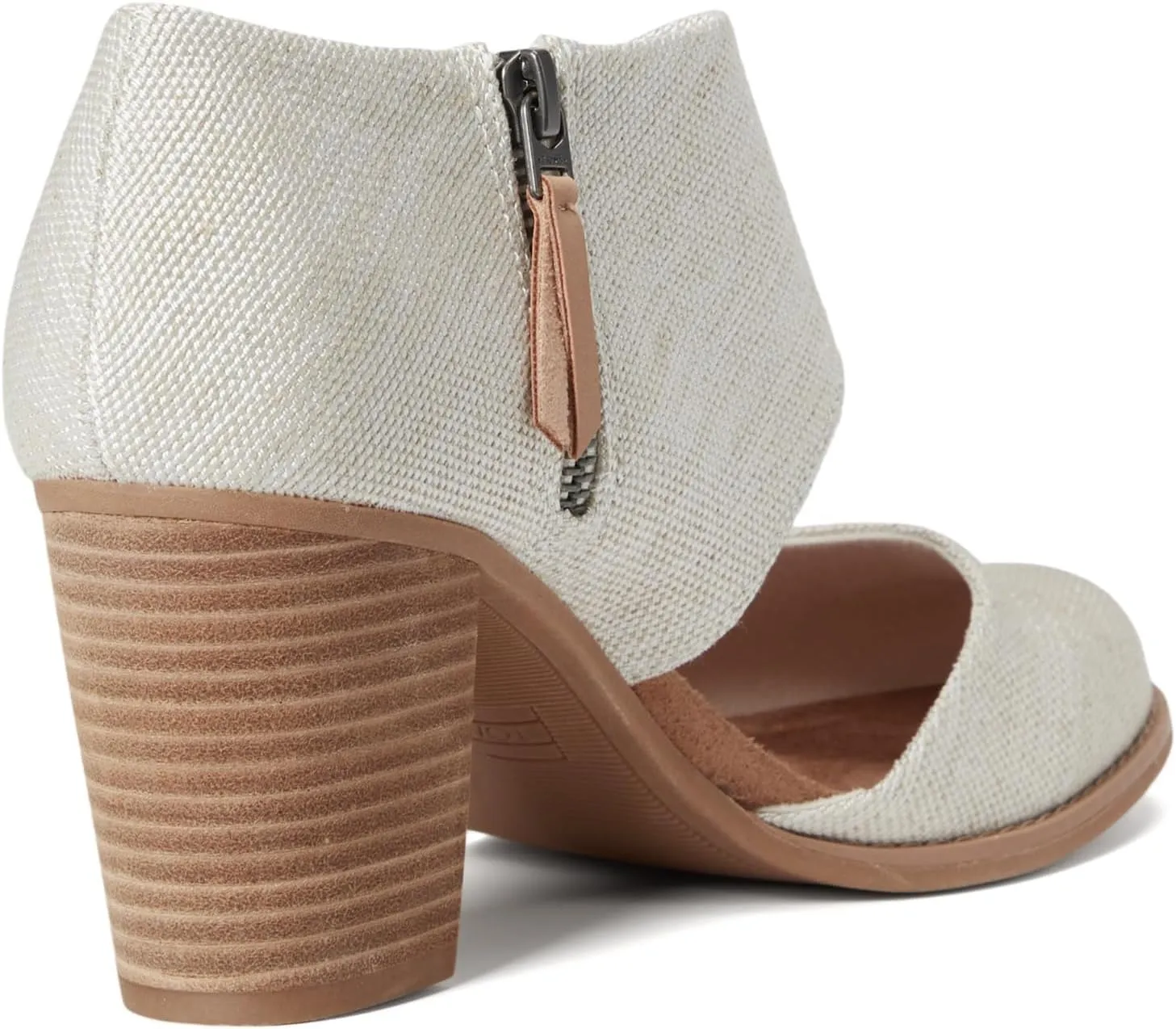 TOMS Women's Milan Pump