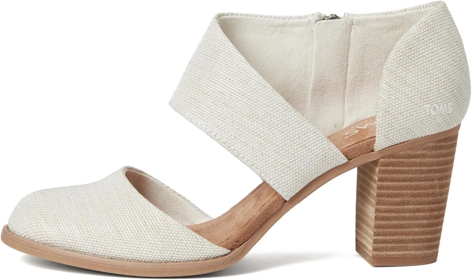 TOMS Women's Milan Pump