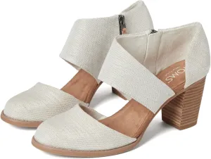 TOMS Women's Milan Pump