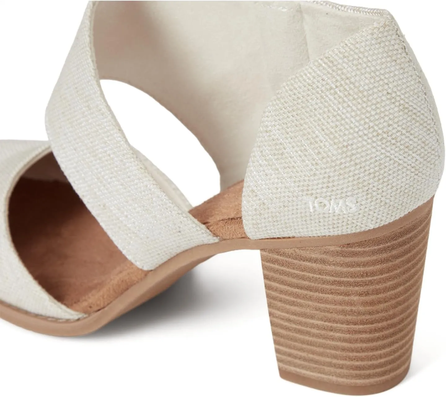 TOMS Women's Milan Pump