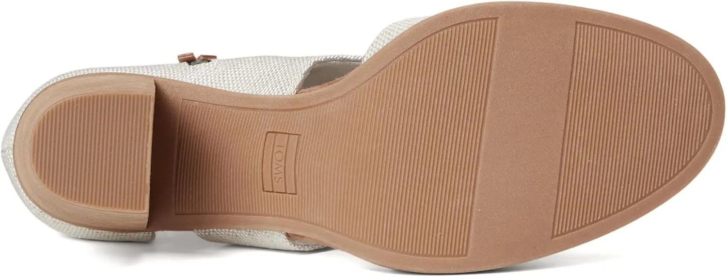 TOMS Women's Milan Pump