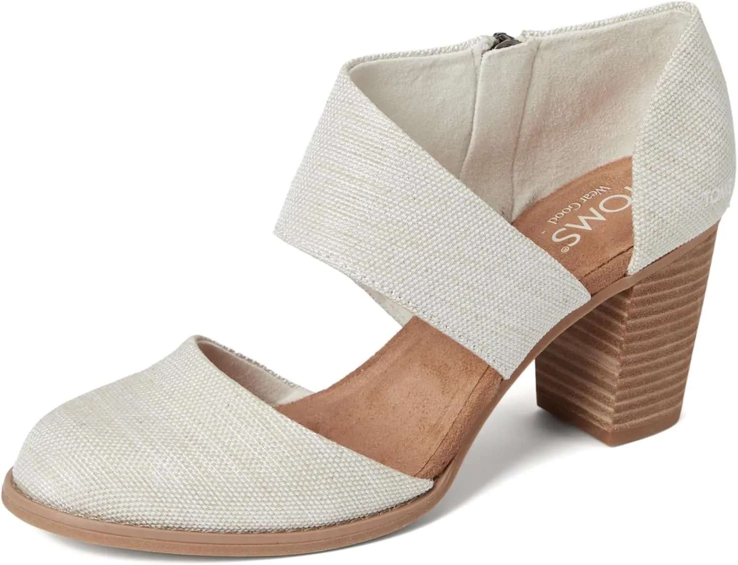 TOMS Women's Milan Pump
