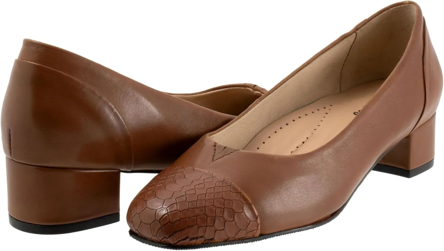 Trotters Women's Daisy Pump