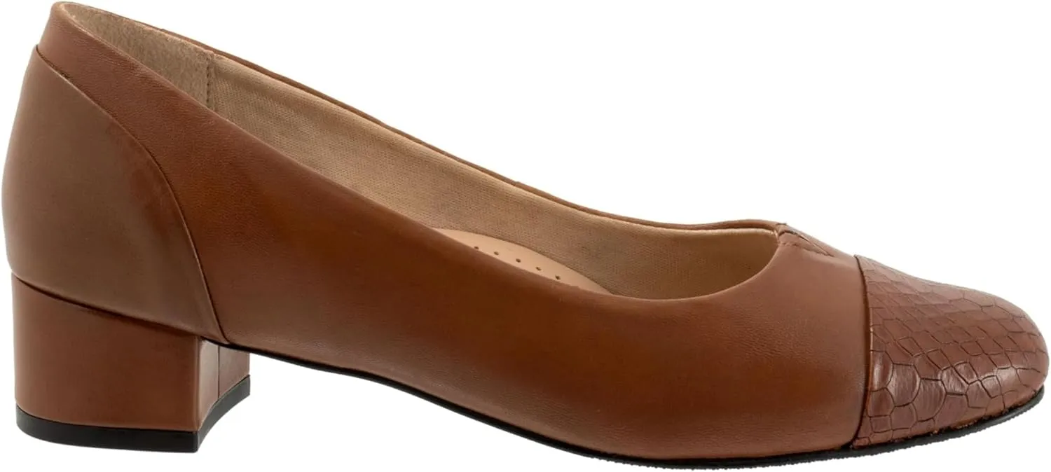 Trotters Women's Daisy Pump