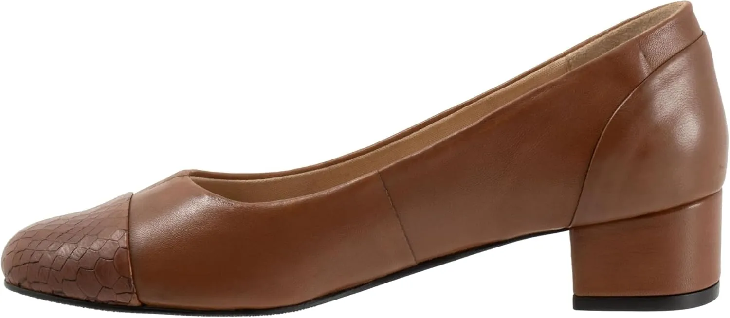 Trotters Women's Daisy Pump