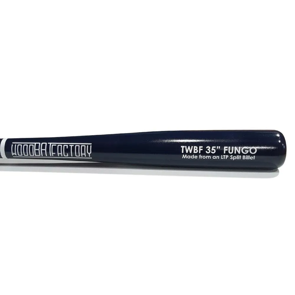 TWBF 35" Fungo Bat | Maple